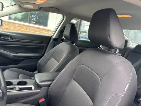 Another view of 2024 Nissan Altima 2.5 S for sale in Lexington, NC at Jerry Hunt Supercenter - Lexington