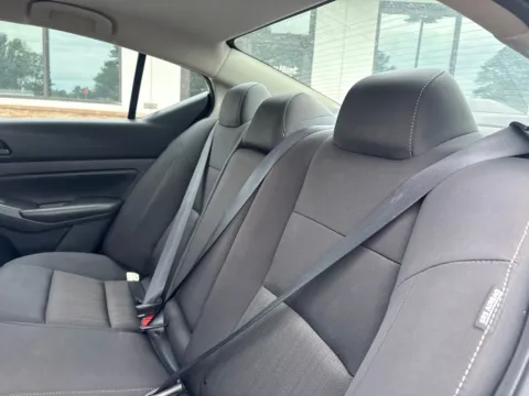 More photos of 2024 Nissan Altima 2.5 S at Jerry Hunt Supercenter - Lexington, NC