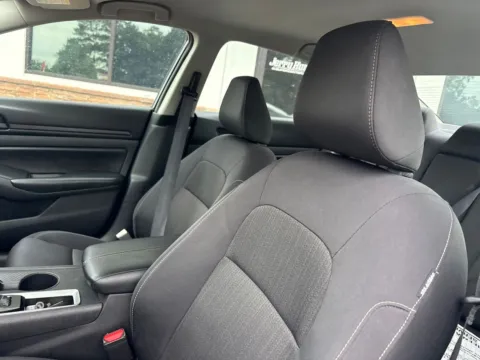 Another view of 2024 Nissan Altima 2.5 S for sale in Lexington, NC at Jerry Hunt Supercenter - Lexington