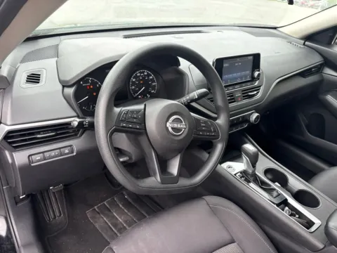 More photos of 2024 Nissan Altima 2.5 S at Jerry Hunt Supercenter - Lexington, NC