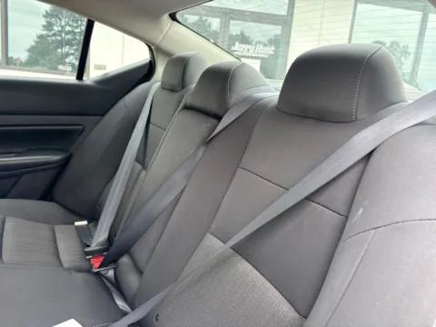 More photos of 2024 Nissan Altima 2.5 S at Jerry Hunt Supercenter - Lexington, NC