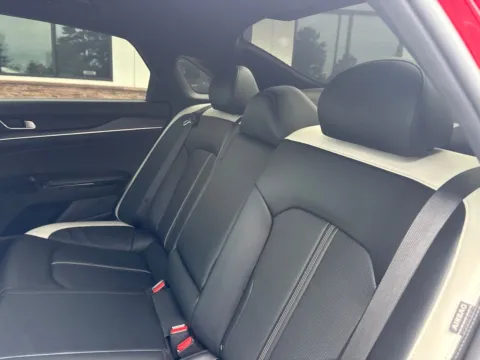 More photos of 2025 Kia K5 GT-Line at Jerry Hunt Supercenter - Lexington, NC