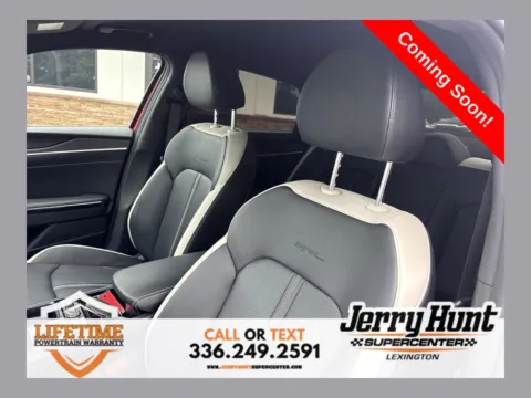 Red 2025 Kia K5 GT-Line for sale in Lexington, NC