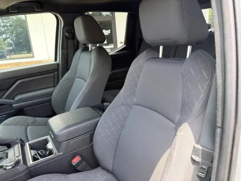 Another view of 2024 Toyota Tacoma SR5 for sale in Lexington, NC at Jerry Hunt Supercenter - Lexington