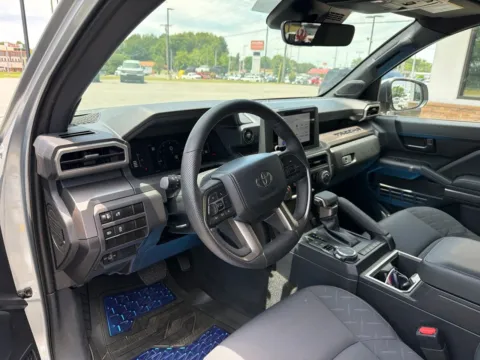 More photos of 2024 Toyota Tacoma SR5 at Jerry Hunt Supercenter - Lexington, NC