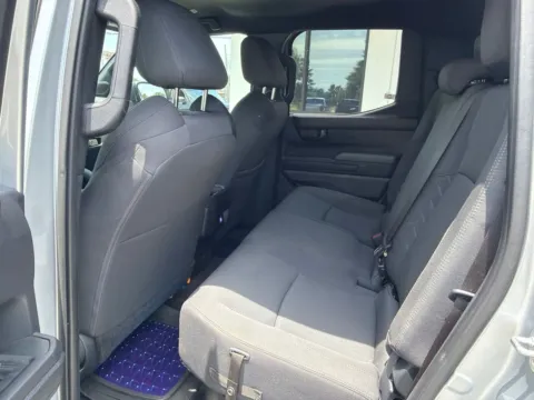 More photos of 2024 Toyota Tacoma SR5 at Jerry Hunt Supercenter - Lexington, NC