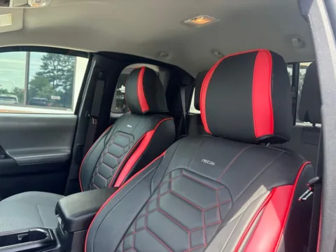 Another view of 2019 Toyota Tacoma SR for sale in Lexington, NC at Jerry Hunt Supercenter - Lexington