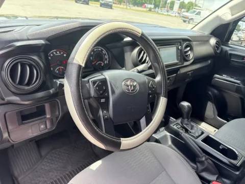 More photos of 2019 Toyota Tacoma SR at Jerry Hunt Supercenter - Lexington, NC
