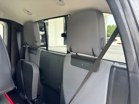 More photos of 2019 Toyota Tacoma SR at Jerry Hunt Supercenter - Lexington, NC