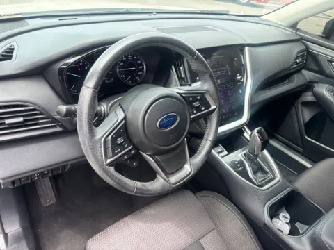 More photos of 2022 Subaru Outback Premium at Jerry Hunt Supercenter - Lexington, NC
