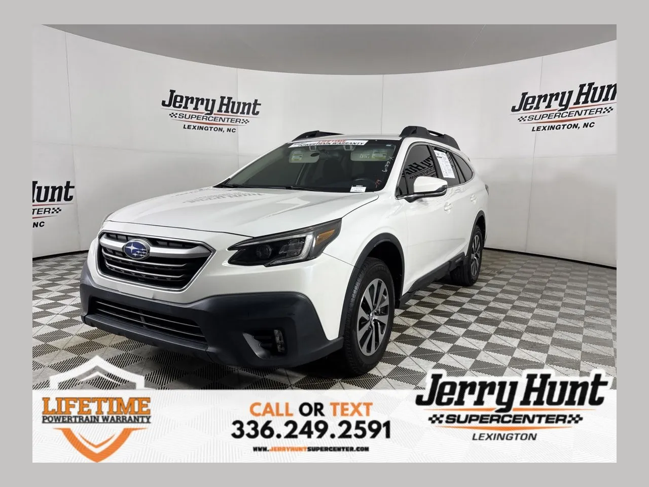 2022 Subaru Outback Premium for sale in Lexington, NC
