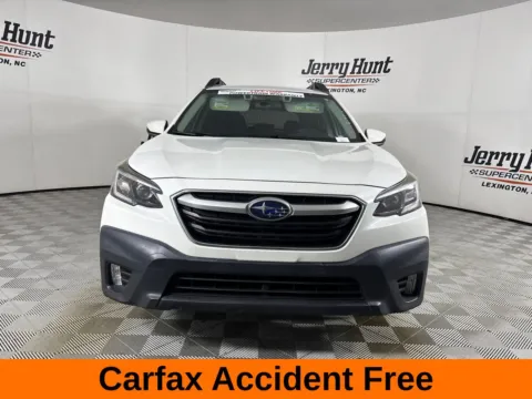 Another view of 2022 Subaru Outback Premium for sale in Lexington, NC at Jerry Hunt Supercenter - Lexington