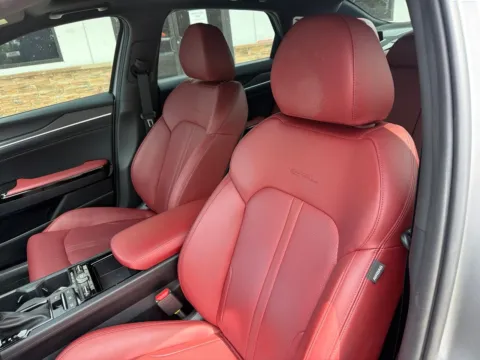 Another view of 2025 Kia K5 GT-Line for sale in Lexington, NC at Jerry Hunt Supercenter - Lexington