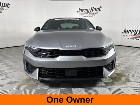 Another view of 2025 Kia K5 GT-Line for sale in Lexington, NC at Jerry Hunt Supercenter - Lexington