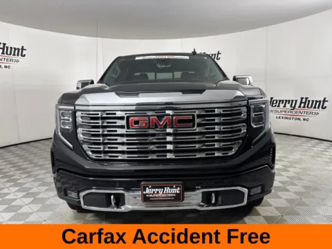 More photos of 2022 GMC Sierra 1500 Denali at Jerry Hunt Supercenter - Lexington, NC
