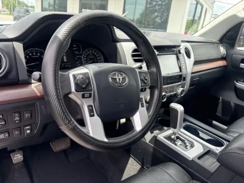 More photos of 2019 Toyota Tundra Limited at Jerry Hunt Supercenter - Lexington, NC