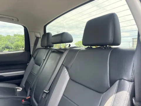 More photos of 2019 Toyota Tundra Limited at Jerry Hunt Supercenter - Lexington, NC