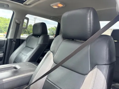 Another view of 2019 Toyota Tundra Limited for sale in Lexington, NC at Jerry Hunt Supercenter - Lexington