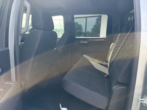 More photos of 2025 Chevrolet Silverado 3500HD LT at Jerry Hunt Supercenter - Lexington, NC