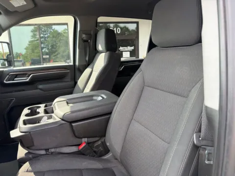 Photos of 2025 Chevrolet Silverado 3500HD LT for sale in Lexington, NC at Jerry Hunt Supercenter - Lexington