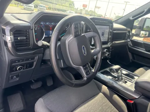 More photos of 2023 Ford F-150 XLT at Jerry Hunt Supercenter - Lexington, NC
