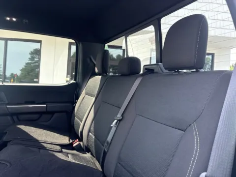 More photos of 2023 Ford F-150 XLT at Jerry Hunt Supercenter - Lexington, NC