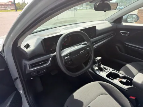 More photos of 2026 Kia K4 LXS at Jerry Hunt Supercenter - Lexington, NC