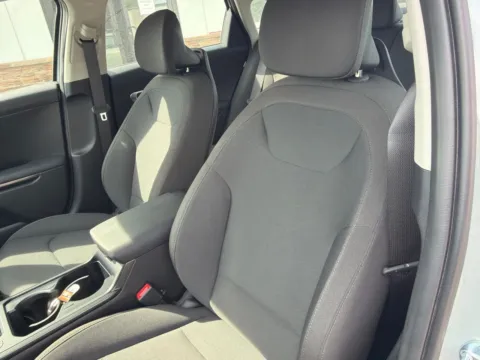 Another view of 2026 Kia K4 LXS for sale in Lexington, NC at Jerry Hunt Supercenter - Lexington
