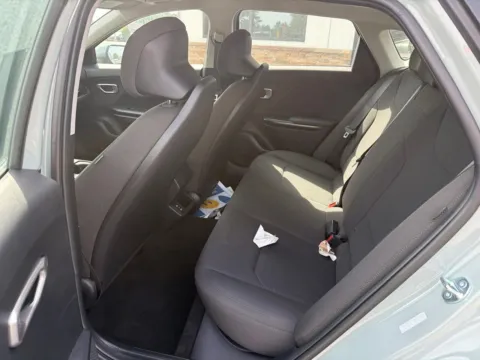 More photos of 2026 Kia K4 LXS at Jerry Hunt Supercenter - Lexington, NC