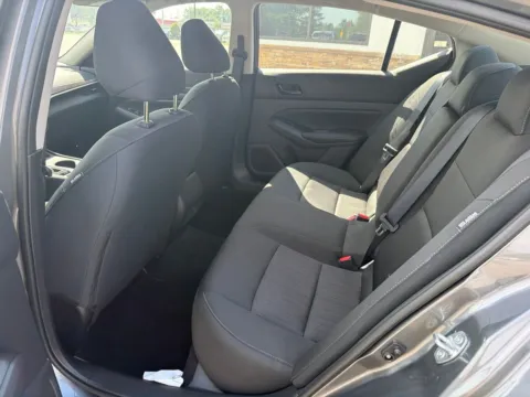 More photos of 2026 Nissan Altima 2.5 SV at Jerry Hunt Supercenter - Lexington, NC