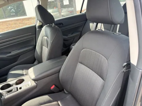 Another view of 2026 Nissan Altima 2.5 SV for sale in Lexington, NC at Jerry Hunt Supercenter - Lexington
