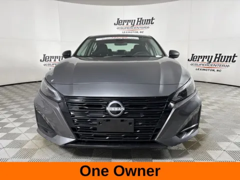 More photos of 2026 Nissan Altima 2.5 SV at Jerry Hunt Supercenter - Lexington, NC
