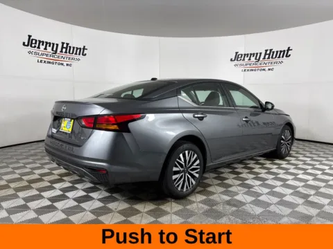 More photos of 2026 Nissan Altima 2.5 SV at Jerry Hunt Supercenter - Lexington, NC