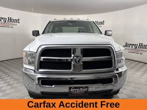More photos of 2016 Ram 2500 Tradesman at Jerry Hunt Supercenter - Lexington, NC