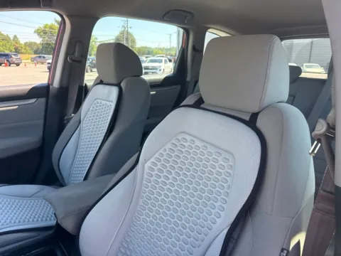 Another view of 2020 Honda CR-V LX for sale in Lexington, NC at Jerry Hunt Supercenter - Lexington
