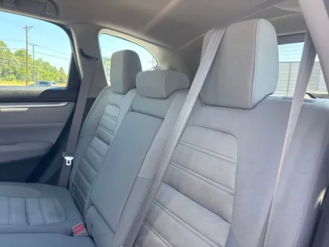 More photos of 2020 Honda CR-V LX at Jerry Hunt Supercenter - Lexington, NC