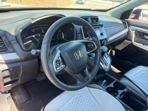 More photos of 2020 Honda CR-V LX at Jerry Hunt Supercenter - Lexington, NC