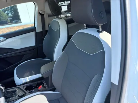 Another view of 2025 Volkswagen Taos 1.5T SE for sale in Lexington, NC at Jerry Hunt Supercenter - Lexington