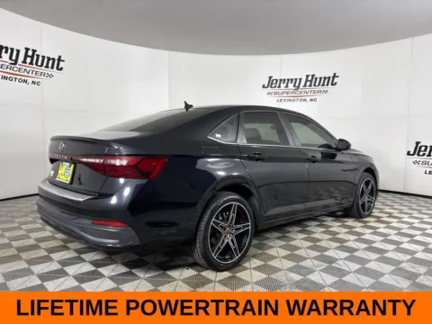 More photos of 2025 Volkswagen Jetta 1.5T S at Jerry Hunt Supercenter - Lexington, NC