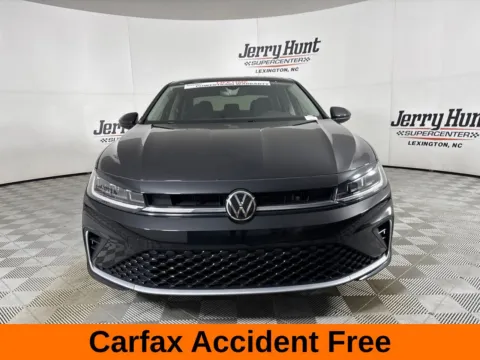 Another view of 2025 Volkswagen Jetta 1.5T S for sale in Lexington, NC at Jerry Hunt Supercenter - Lexington