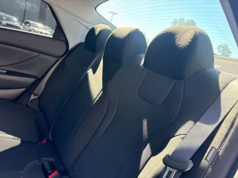More photos of 2026 Hyundai Elantra SE at Jerry Hunt Supercenter - Lexington, NC