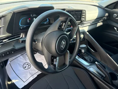 More photos of 2026 Hyundai Elantra SE at Jerry Hunt Supercenter - Lexington, NC