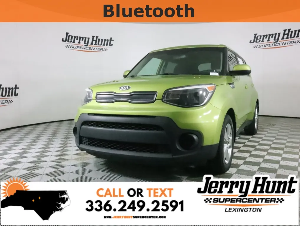 2017 Kia Soul for sale in Lexington, NC