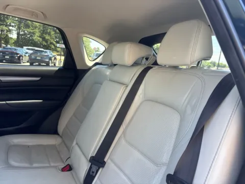 More photos of 2021 Mazda CX-5 Touring at Jerry Hunt Supercenter - Lexington, NC