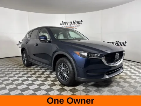 More photos of 2021 Mazda CX-5 Touring at Jerry Hunt Supercenter - Lexington, NC