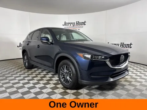 More photos of 2021 Mazda CX-5 Touring at Jerry Hunt Supercenter - Lexington, NC