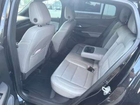 More photos of 2025 Buick Envista Avenir at Jerry Hunt Supercenter - Lexington, NC
