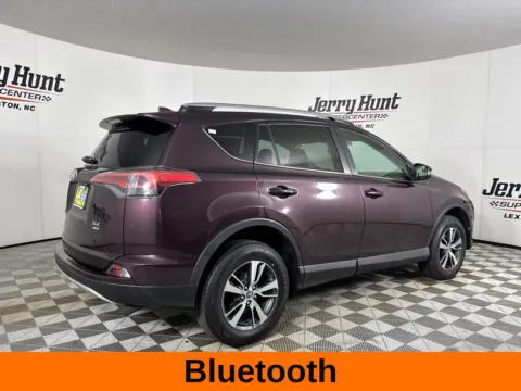 More photos of 2016 Toyota RAV4 XLE at Jerry Hunt Supercenter - Lexington, NC