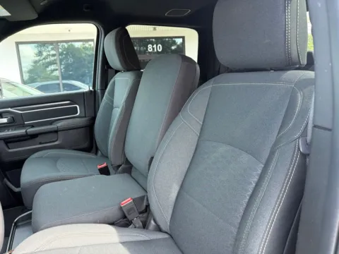 Another view of 2026 Ram 2500 Big Horn for sale in Lexington, NC at Jerry Hunt Supercenter - Lexington