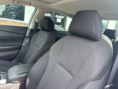 Photos of 2023 Honda Accord EX for sale in Lexington, NC at Jerry Hunt Supercenter - Lexington
